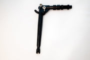 WINTHROP T-10X BENT BUTT, #6, BLACK – image 2
