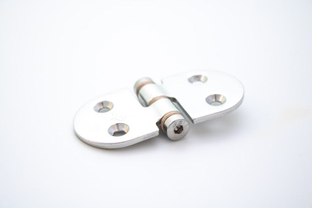 Friction Hinge 3.11"x1.5" SD – image 2