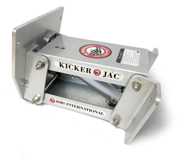 Bob's Machine Shop Kicker Jac