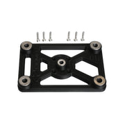 Drill Template, 3D with bushings, for Bluewater/Deluxe Base – image 2