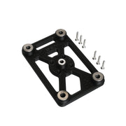 Drill Template, 3D with bushings, for Bluewater/Deluxe Base – image 3
