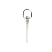 Outrigger Retention Pin, Quick-Release