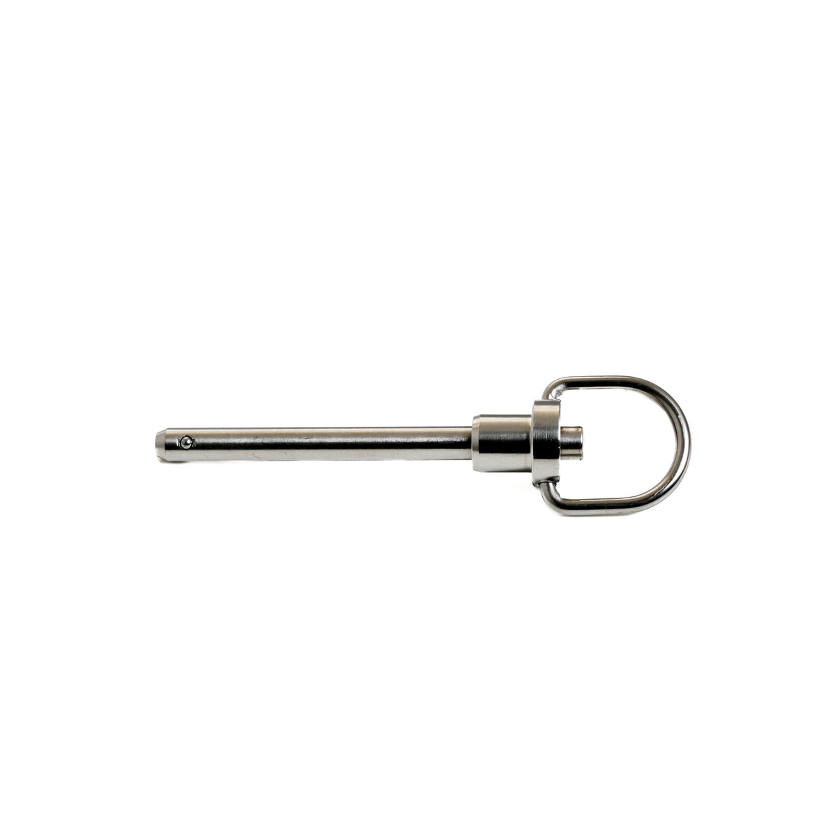 Outrigger Retention Pin, Quick-Release – image 3