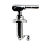 Bluewater Outrigger Base Pair, Long Handle, Extended Length Body
