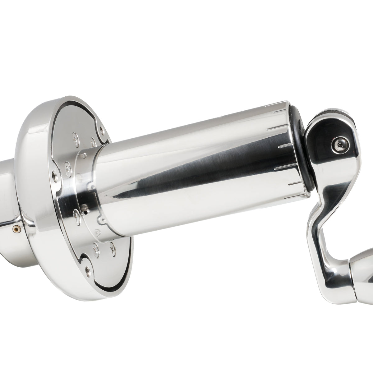 Bluewater Outrigger Base Pair, Long Handle, Extended Length Body – image 4