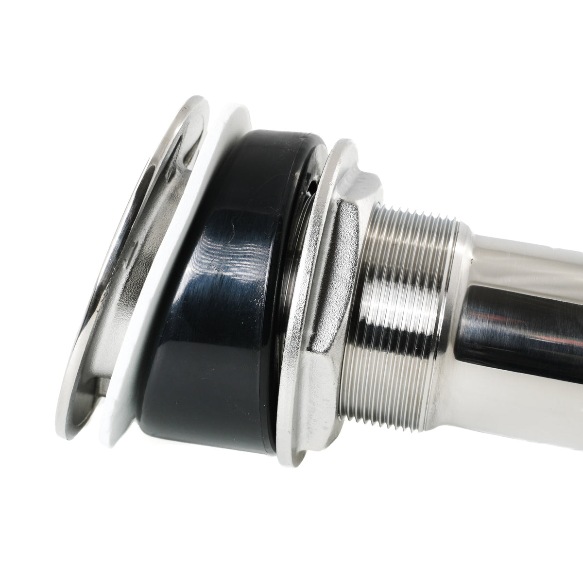 Rod Holder 15º HD Screwless – image 2