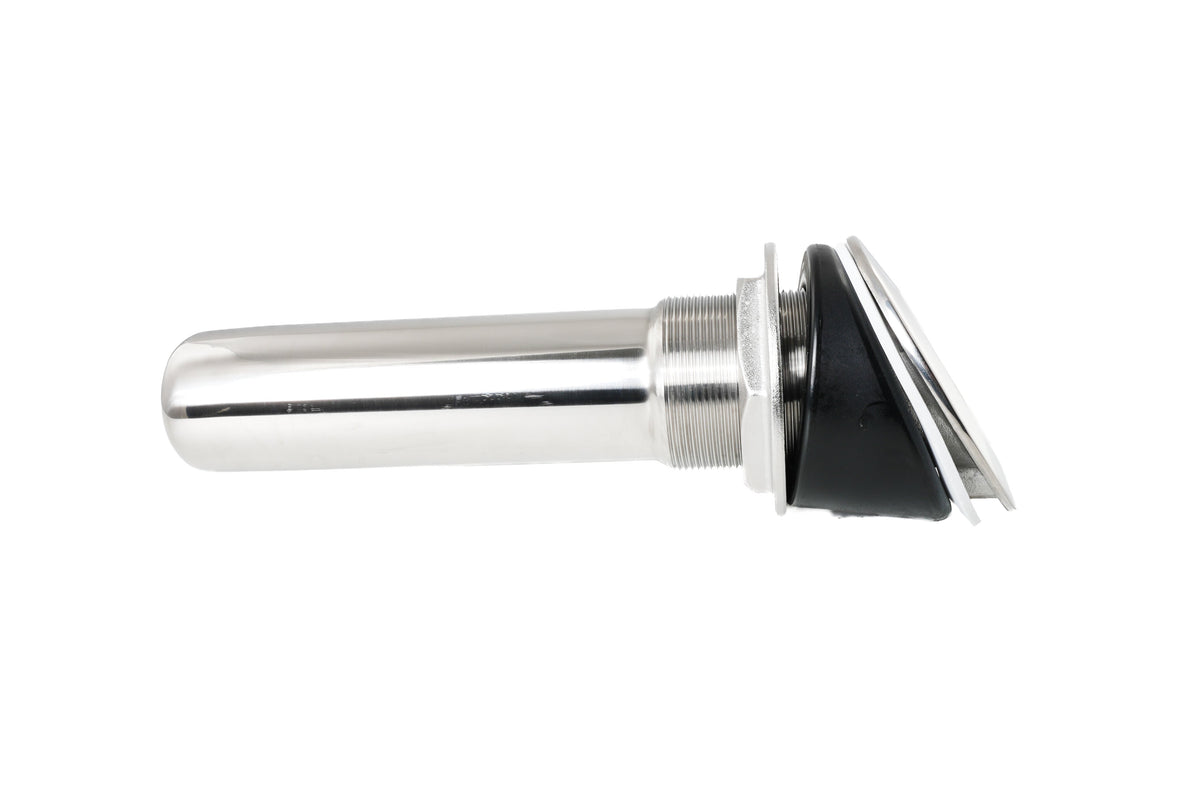 Rod Holder 30º HD Screwless – image 2