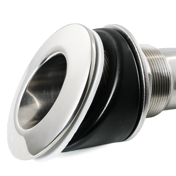 Rod Holder 30º HD Screwless