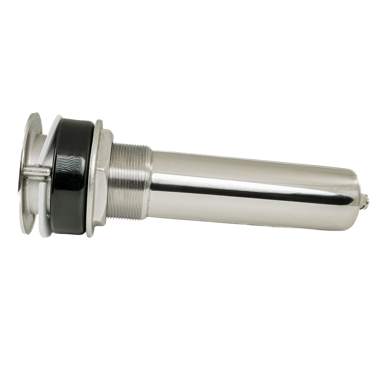 Rod Holder 0º HD Screwless w/ Swivel – image 2