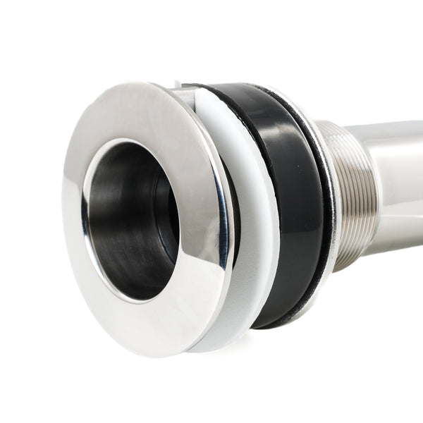 Rod Holder 0º HD Screwless
