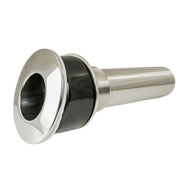 Rod Holder 15 Degree HD Screwless w/ Swivel