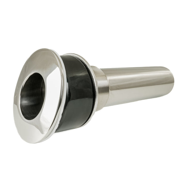 Rod Holder 15 Degree HD Screwless w/ Swivel