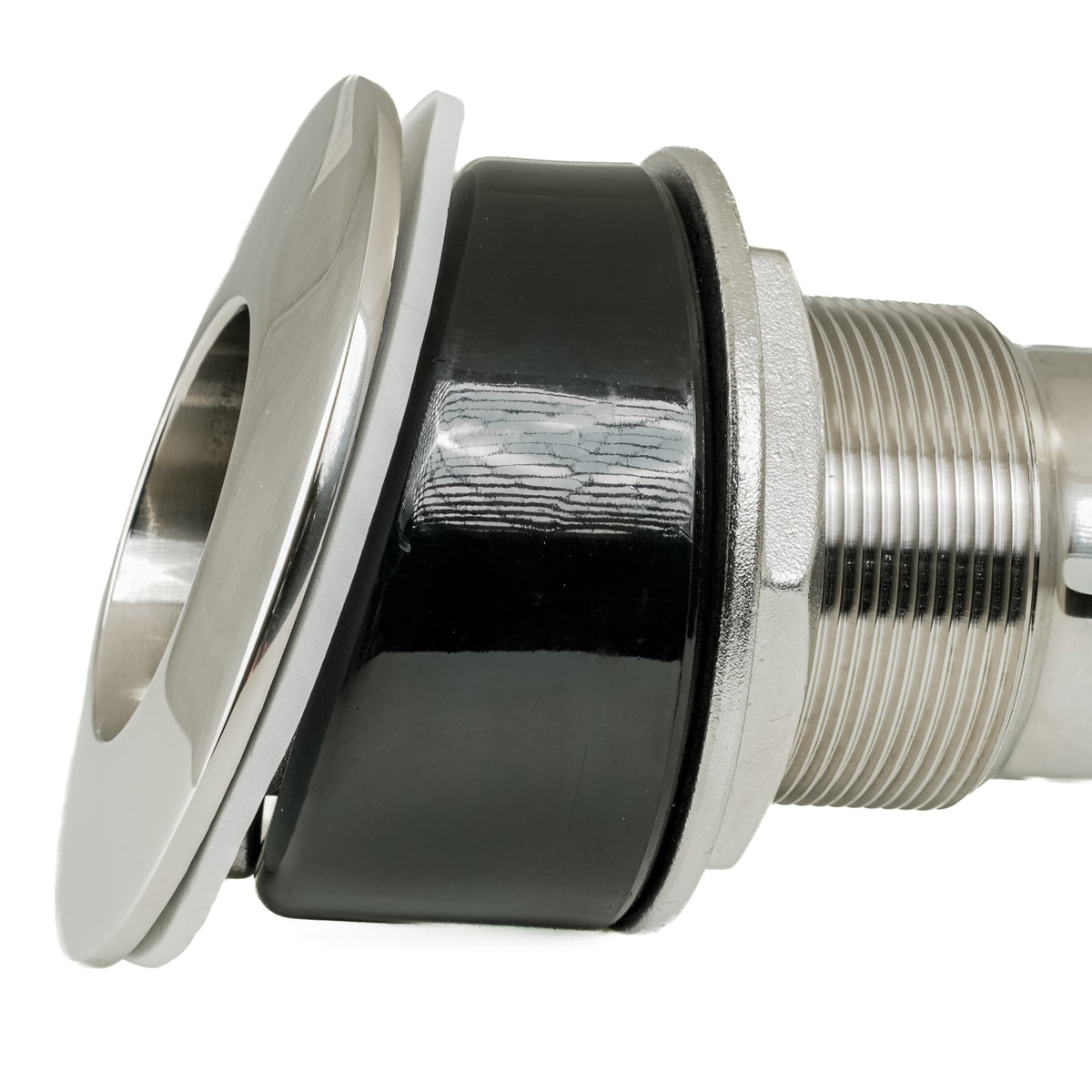 Rod Holder 15 Degree HD Screwless w/ Swivel – image 7