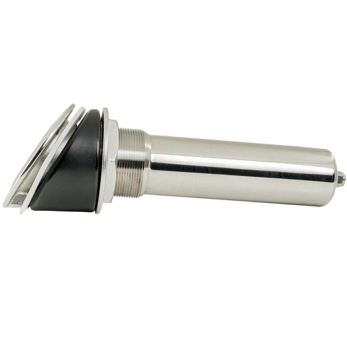 Rod Holder 30º HD Screwless w/ Swivel – image 2