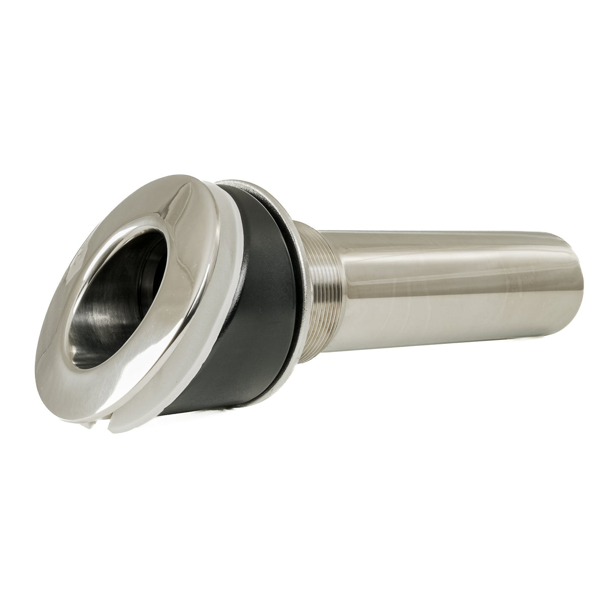 Rod Holder 30º HD Screwless w/ Swivel