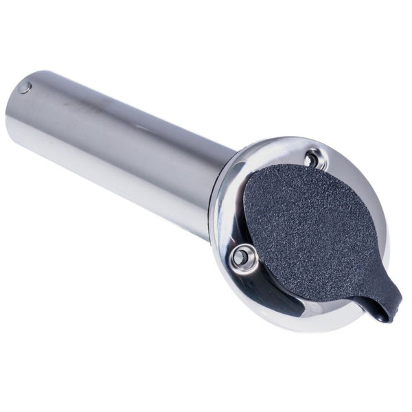 Sportsman Rod Holder 30° Stamped w/ Cap