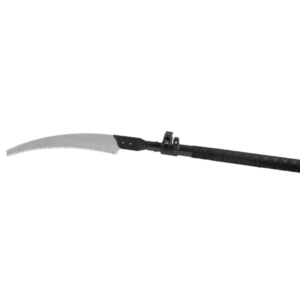 12' Telescoping Carbon FIber Pole Saw