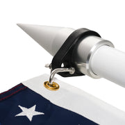 Twist Shackle for Flagpole – image 2
