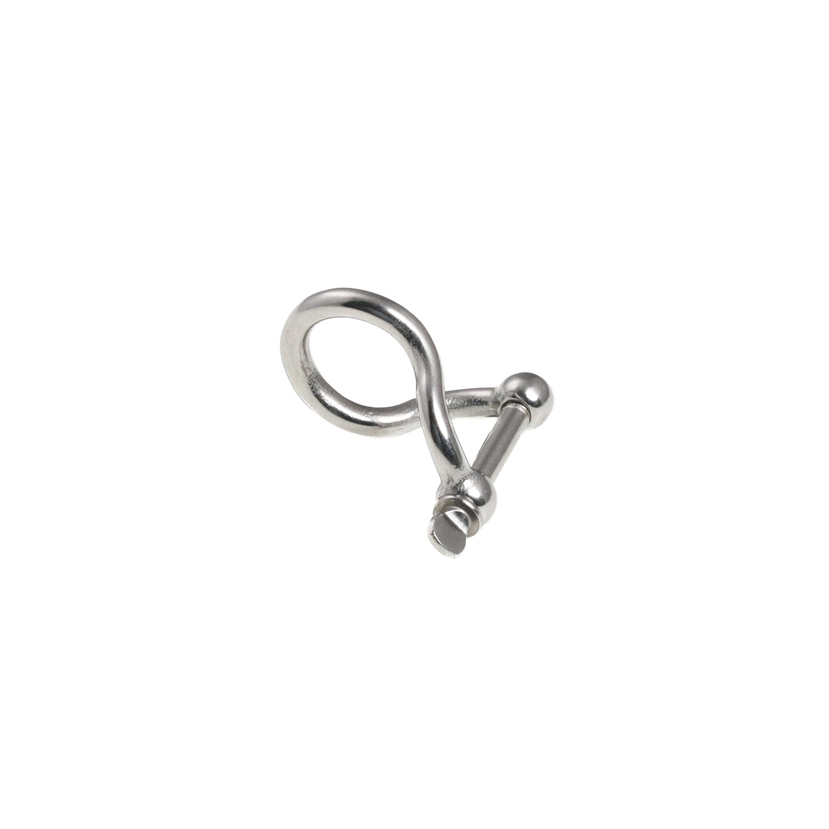 Twist Shackle for Flagpole – image 8