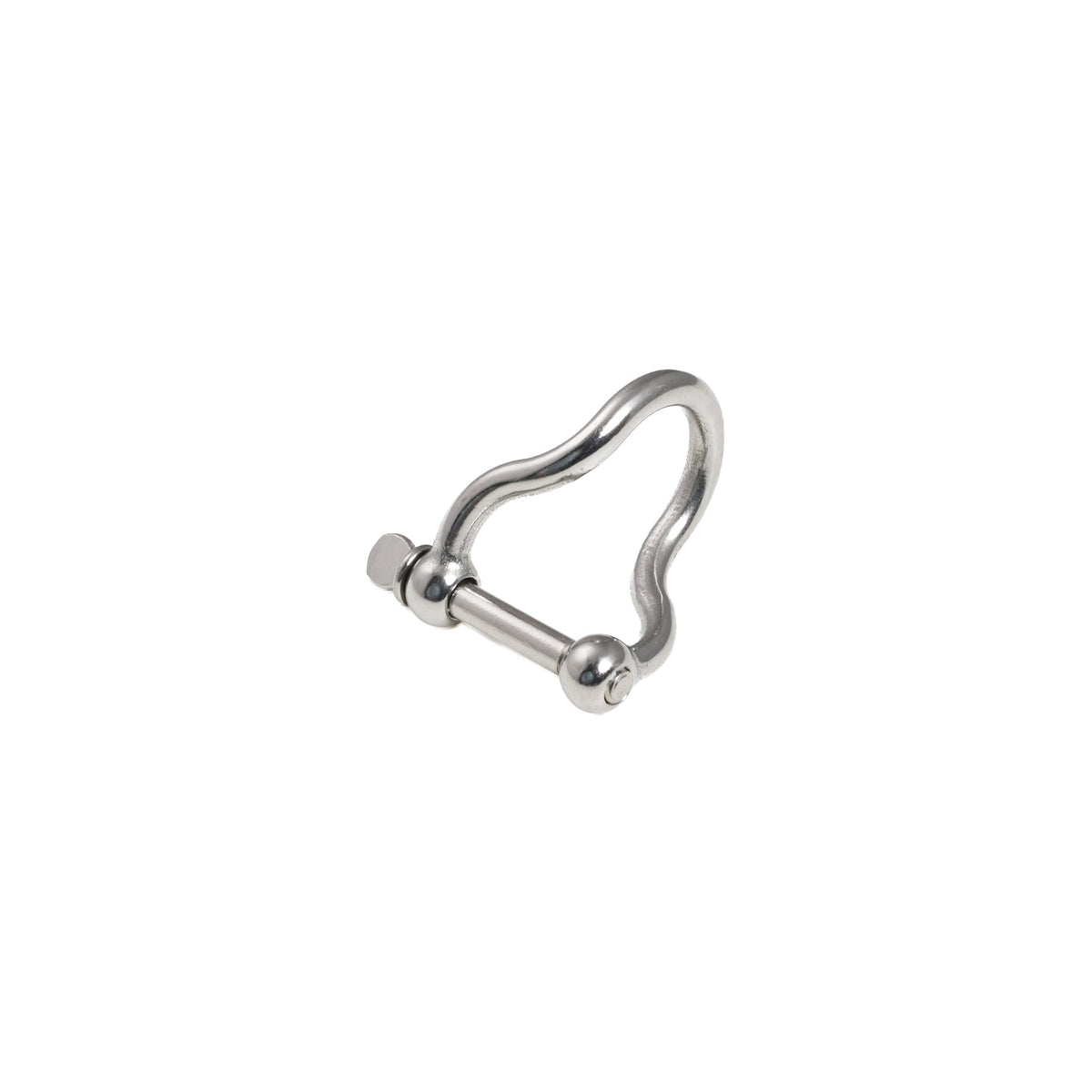Twist Shackle for Flagpole