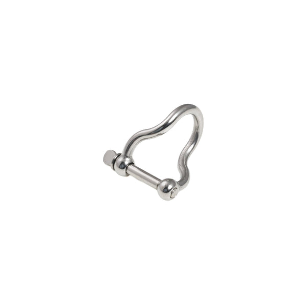 Twist Shackle for Flagpole