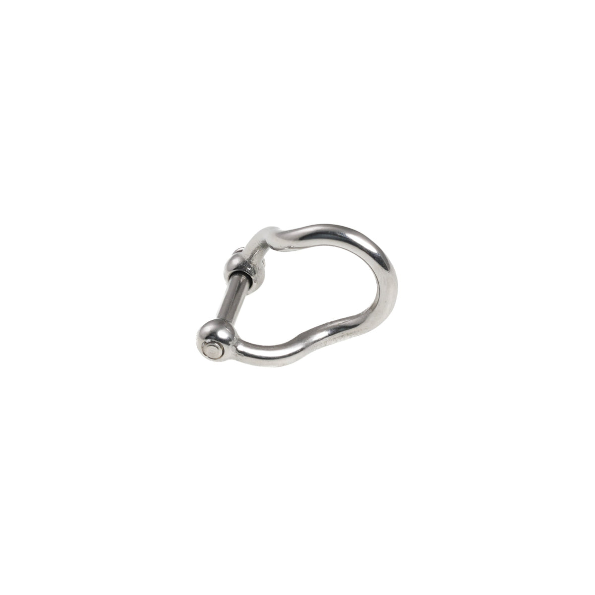 Twist Shackle for Flagpole – image 6