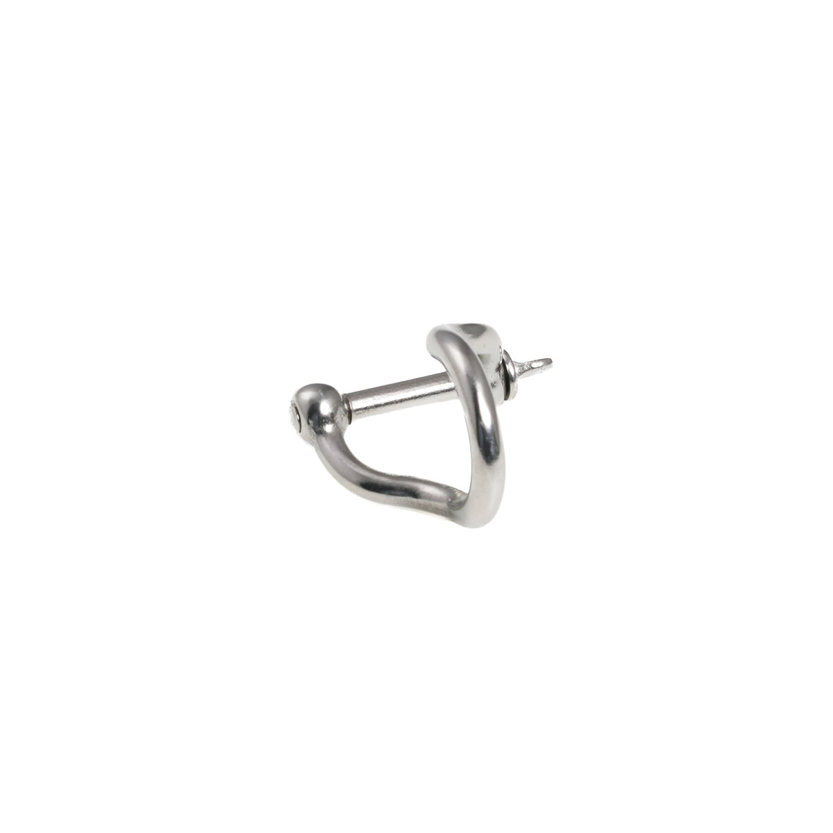 Twist Shackle for Flagpole – image 4