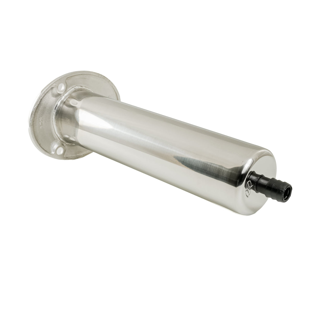 Deluxe Rod Holder 0 Degree w/ Removable Drain – image 3