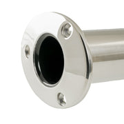 Deluxe Rod Holder 0 Degree w/ Removable Drain – image 2