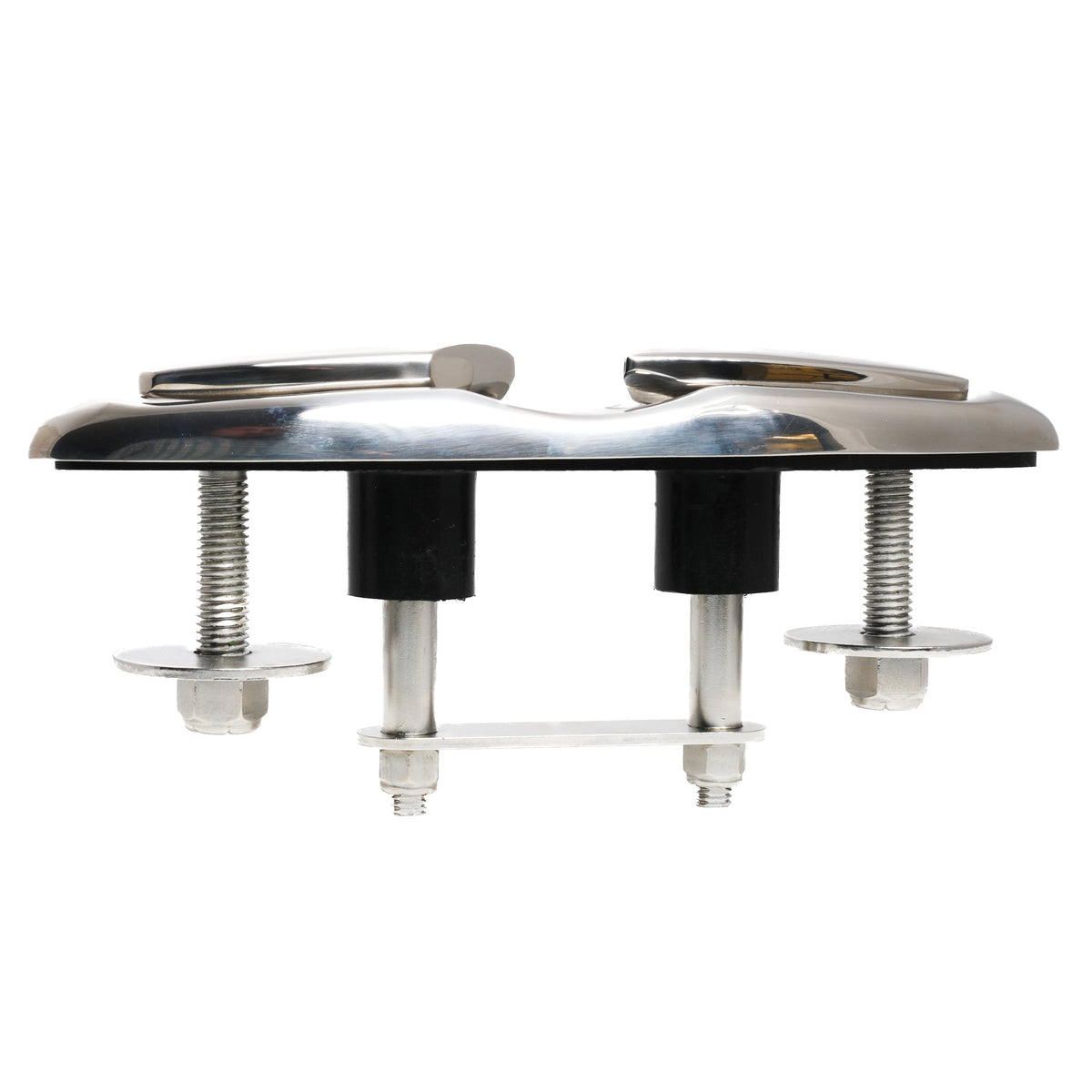 10" Skene Chock Left – image 4