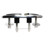 10" Skene Chock Right – image 3