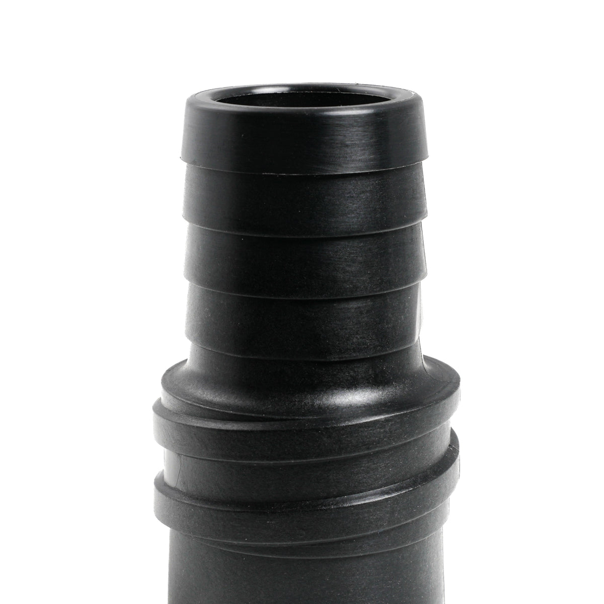74006 ADAPTER WITH 1.25" HOSE BARB – image 2