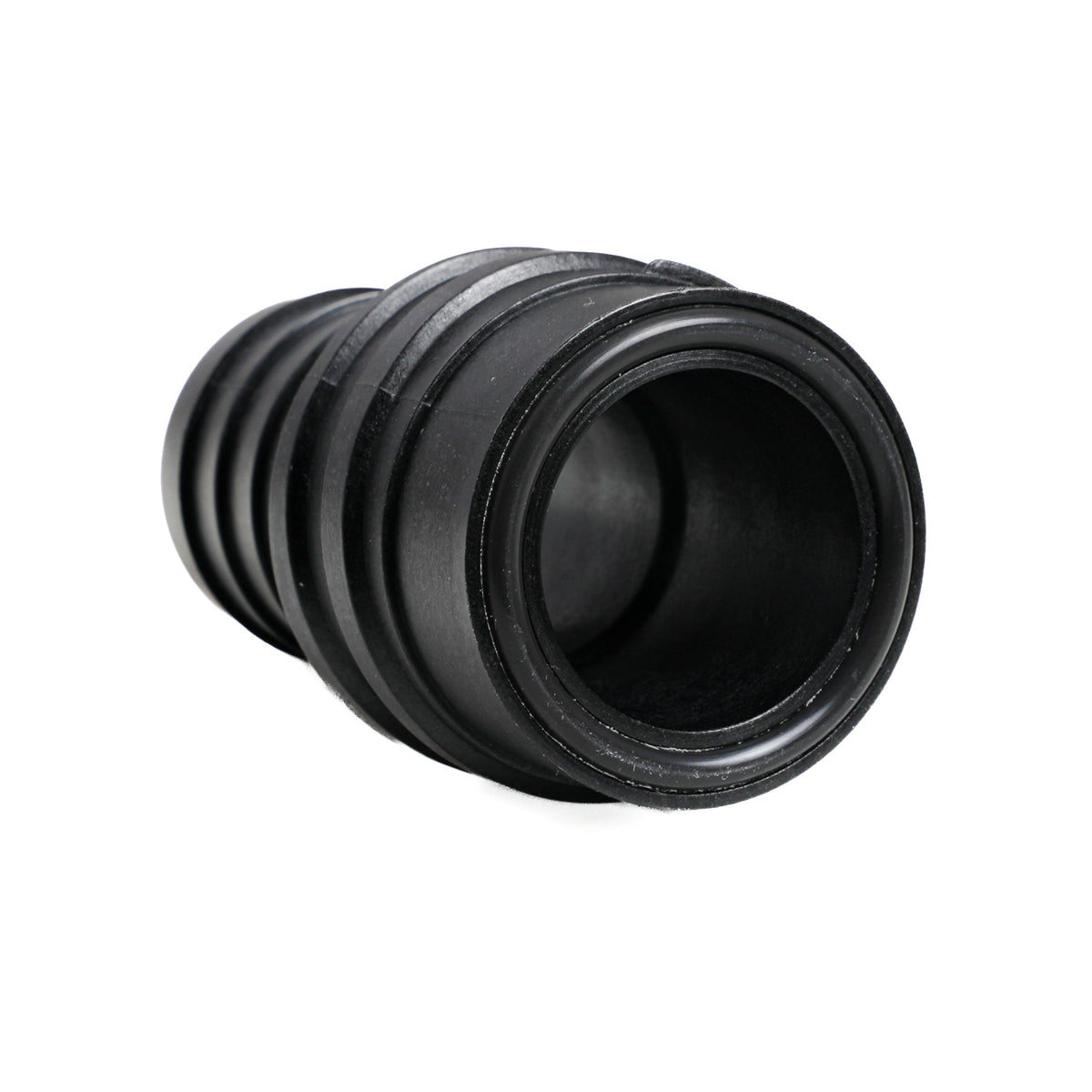 74006 ADAPTER WITH 1.25" HOSE BARB – image 3