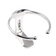 Drink Holder, Single, Vertical Mount, Stainless – image 3