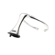Drink Holder, Single, Stainless