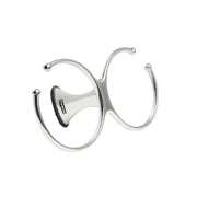 Edson Drink Holder, Double, Stainless