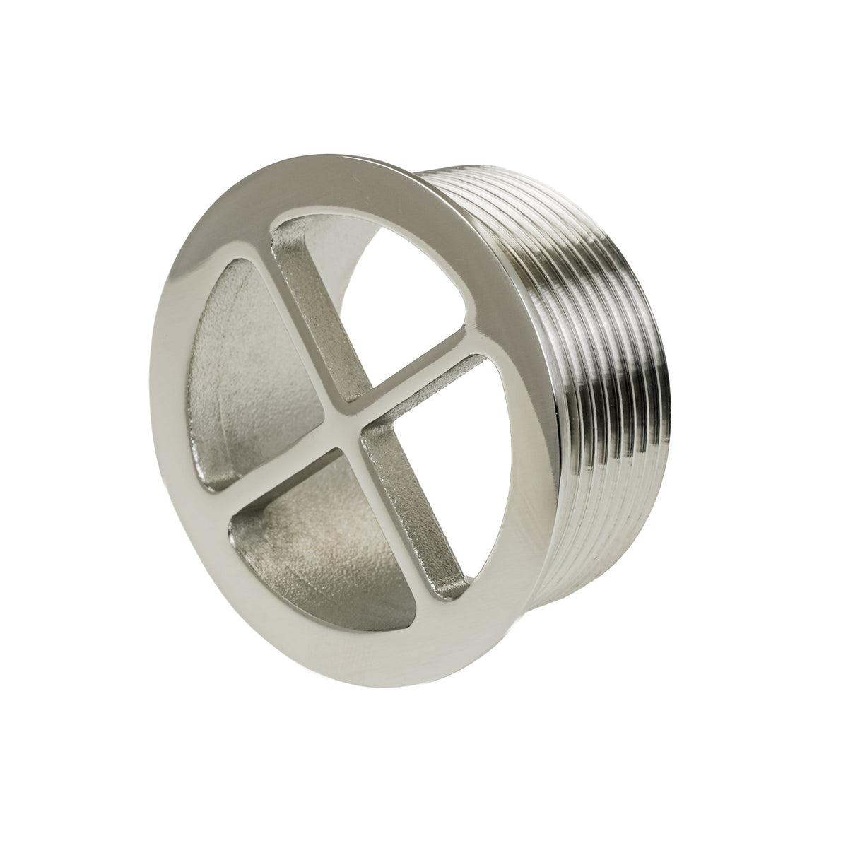 1.5" Hatch Drain NPT