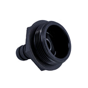Y Valve Hose Barb 0.75" x 1.5" (19.1mm x 38.1mm) BSP – image 2