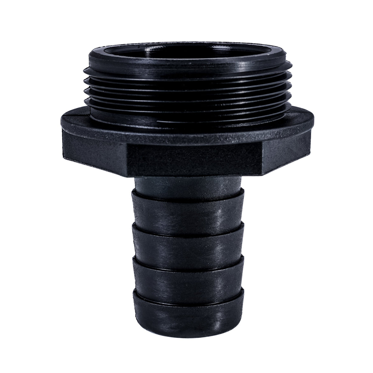 Y Valve (Aquavalve) Hose Barb 1" x 1.5" (25.4mm x 38.1mm) BSP – image 2