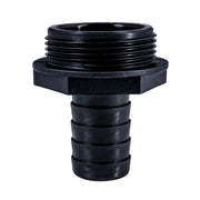 Y Valve (Aquavalve) Hose Barb 1" x 1.5" (25.4mm x 38.1mm) BSP – image 2
