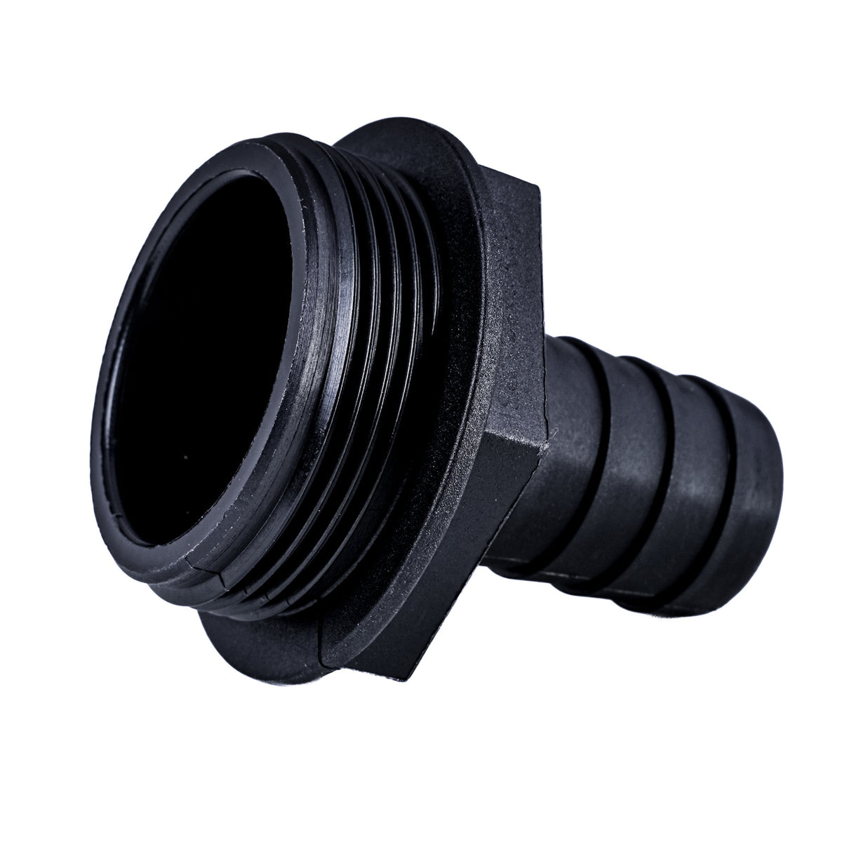 Y Valve (Aquavalve) Hose Barb 1" x 1.5" (25.4mm x 38.1mm) BSP – image 3