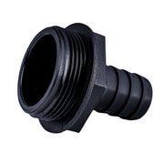 Y Valve (Aquavalve) Hose Barb 1" x 1.5" (25.4mm x 38.1mm) BSP – image 3