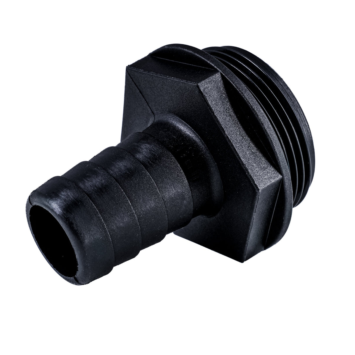 Y Valve (Aquavalve) Hose Barb 1" x 1.5" (25.4mm x 38.1mm) BSP – image 4
