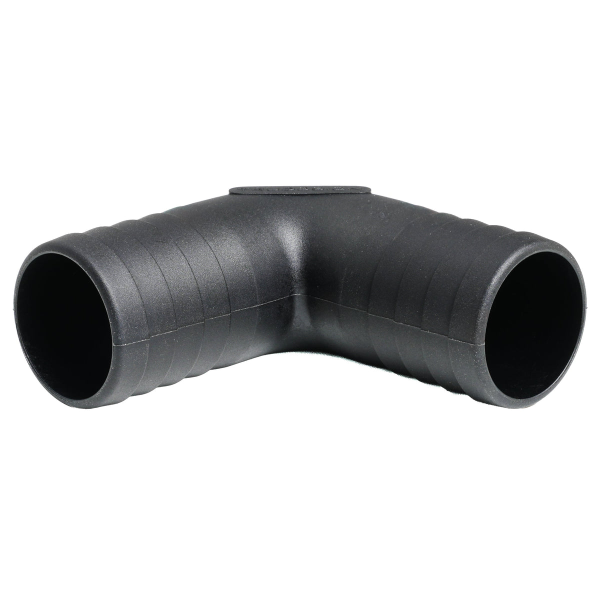 Hose Barb 90deg Elbow Adapter 1.5" (38.1mm) – image 3