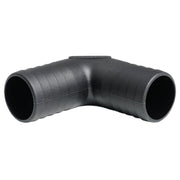 Hose Barb 90deg Elbow Adapter 1.5" (38.1mm) – image 3