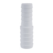 Reducer .75" – .625" (19.1mm – 15.9mm), White