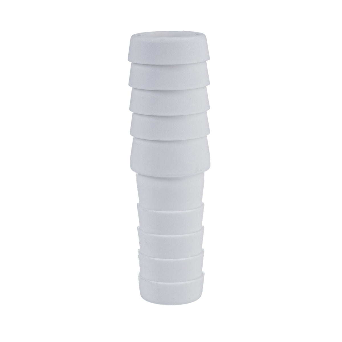 Reducer .75" – .625" (19.1mm – 15.9mm), White – image 2