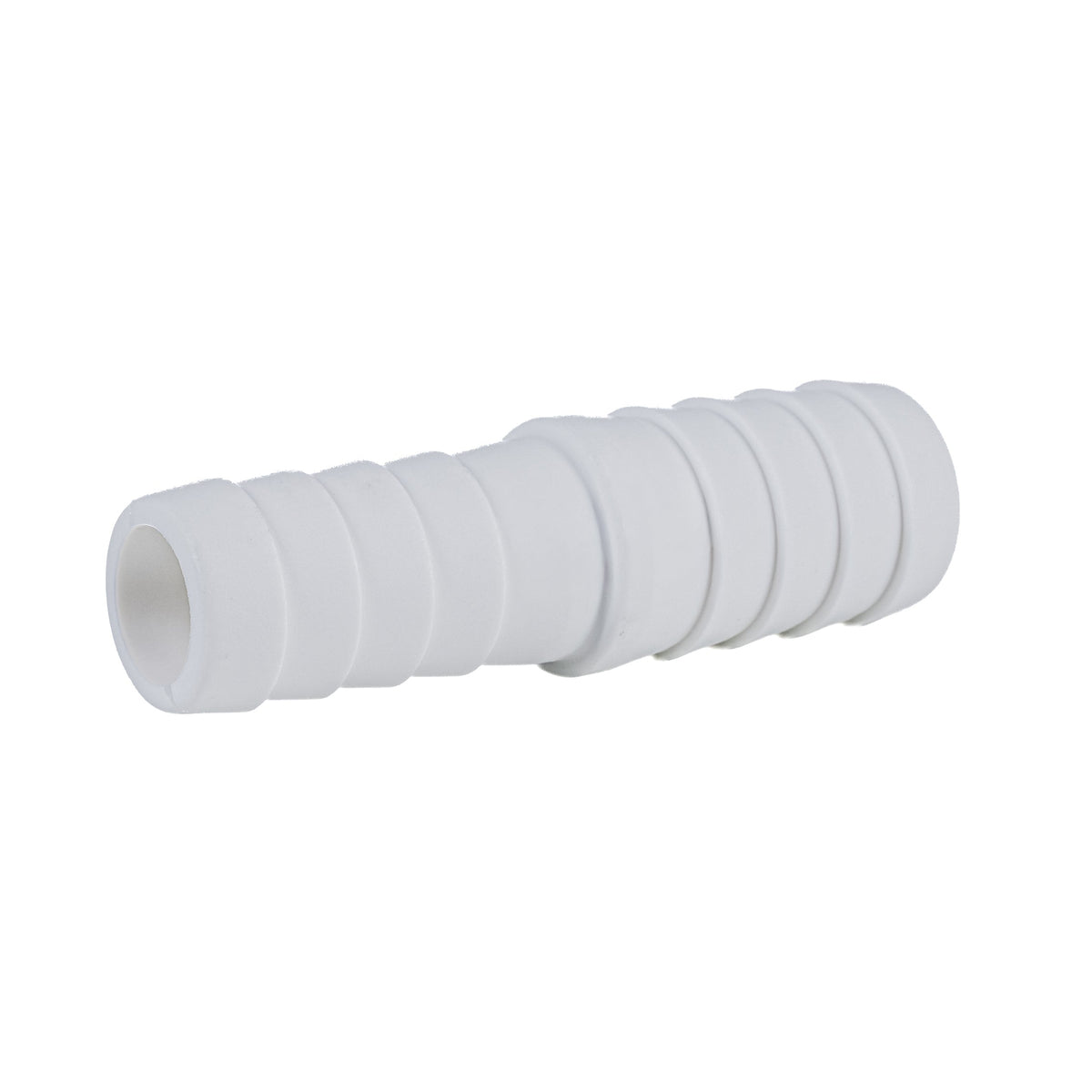 Reducer .75" – .625" (19.1mm – 15.9mm), White – image 4