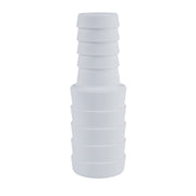 Reducer 1" – .75" (25.4mm – 19.1mm), White