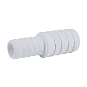 Reducer 1" – .75" (25.4mm – 19.1mm), White – image 4
